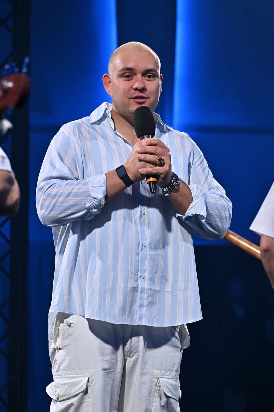 Kevin Mglej