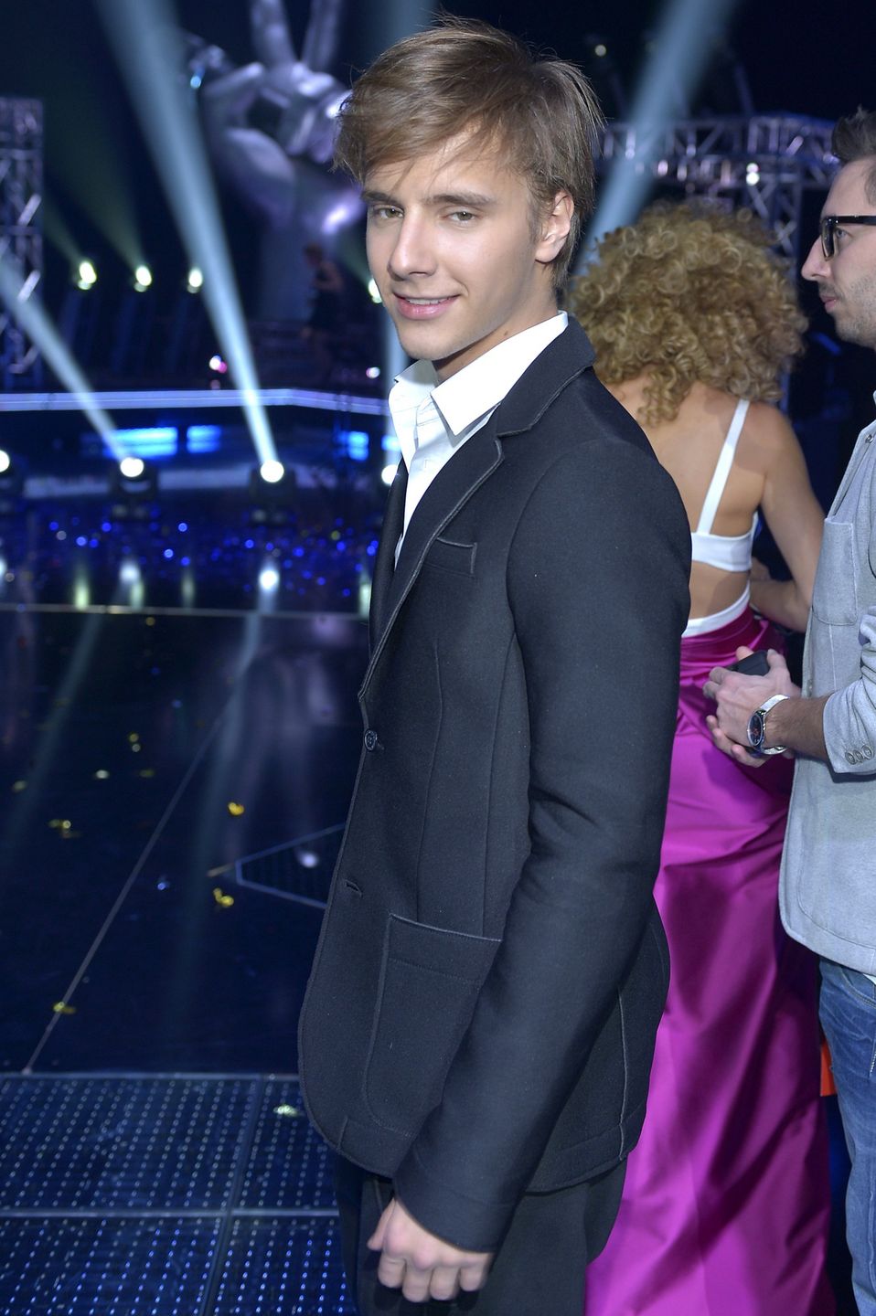 Maciej Musiał 