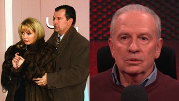 Tomasz Stockinger został MILIONEREM dzięki "Klanowi"? "Najwyższa półka, jeśli chodzi o te zasłużone nazwiska"