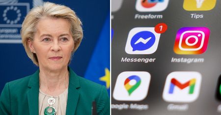 Potwierdziło się. KE robi zwrot. Porzuciła plan opodatkowania techgigantów
