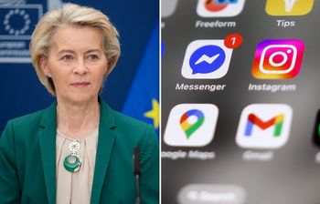 Potwierdziło się. KE robi zwrot. Porzuciła plan opodatkowania techgigantów