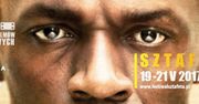 Festiwal Filmów Sportowych Sztafeta 2017 - Mamed Chalidow opowiada o rocznej przerwie i fali hejtu