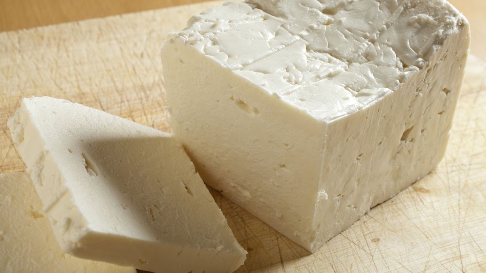 Bazą serów Violife jest woda i olej kokosowy