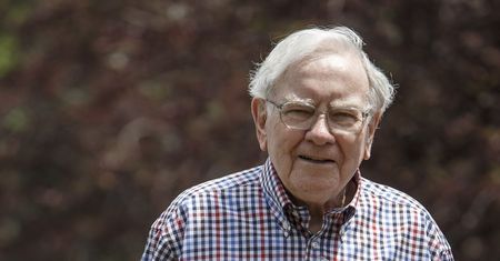 Warren Buffet poinformował o nowej inwestycji Berskhire Hataway. "Byłem idiotą"