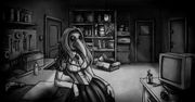 Bad Dream: Fever - recenzja. Nie ma co płakać nad rozlanym atramentem