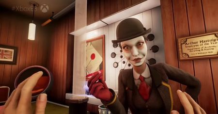 We Happy Few zachwyca, magiczny Inside jest magiczny, a Limbo rozdają za darmo