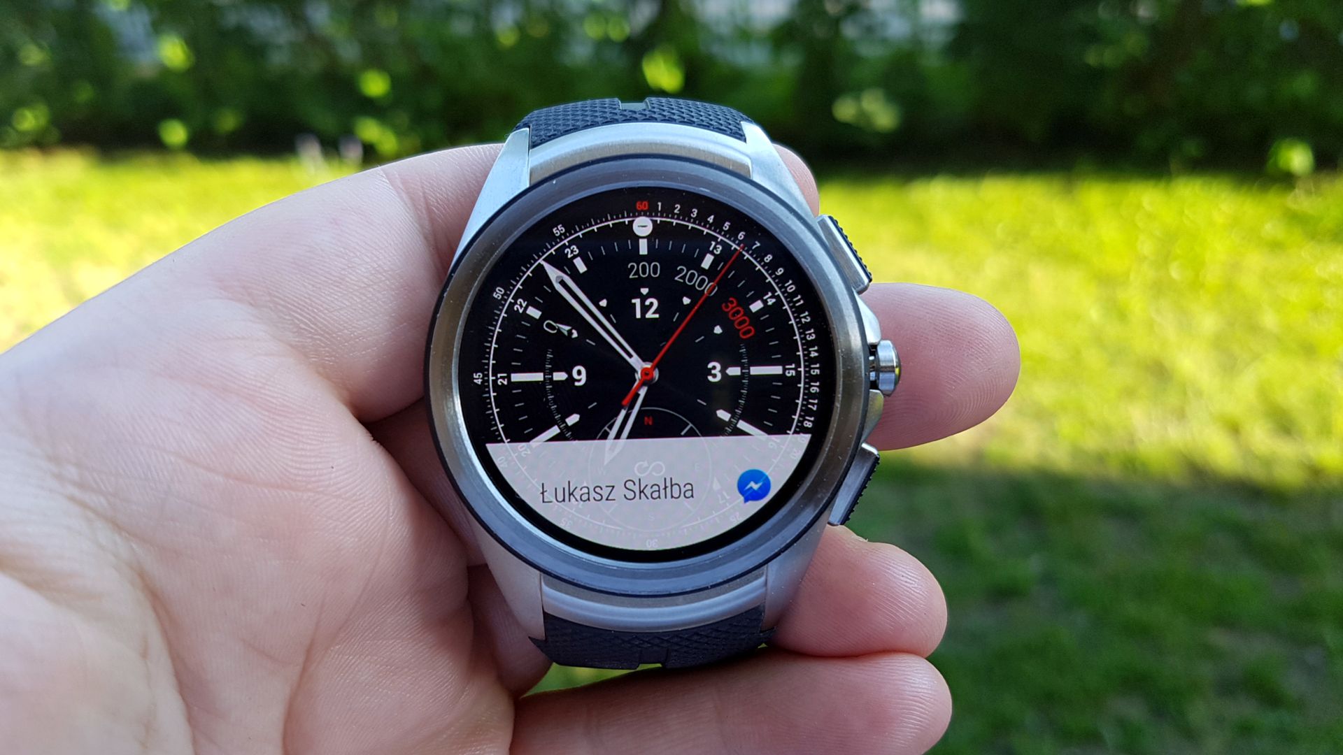 LG Watch Urbane 2 - pierwsze wrażenia 3