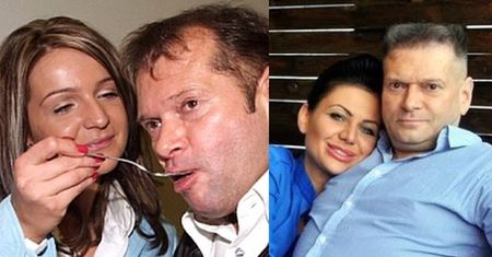 Rutkowski skromnie o sobie: "Zawsze gdy odchodziłem od swoich kobiet, one prosiły, żebym został!"