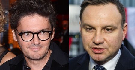 Wojewódzki o wizycie Dudy w Watykanie: "Każdy ksiądz już dostaje 500 złotych na drugie dziecko"