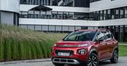Test: Citroën C3 Aircross 1.2 PureTech 110 KM - nie może pogodzić się ze zmianą wizerunku. I całe szczęście