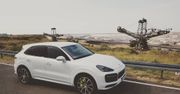 Porsche Cayenne Turbo S E-Hybrid: pierwsza jazda hybrydowym superSUV-em