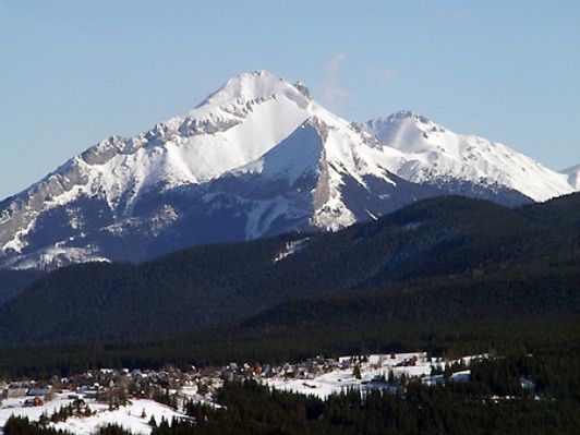 Zakopane sparaliżowane przez śnieg