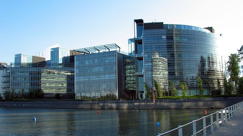 Nie tylko Apple nie dba o pracowników? Zarzuty wobec Nokii 1