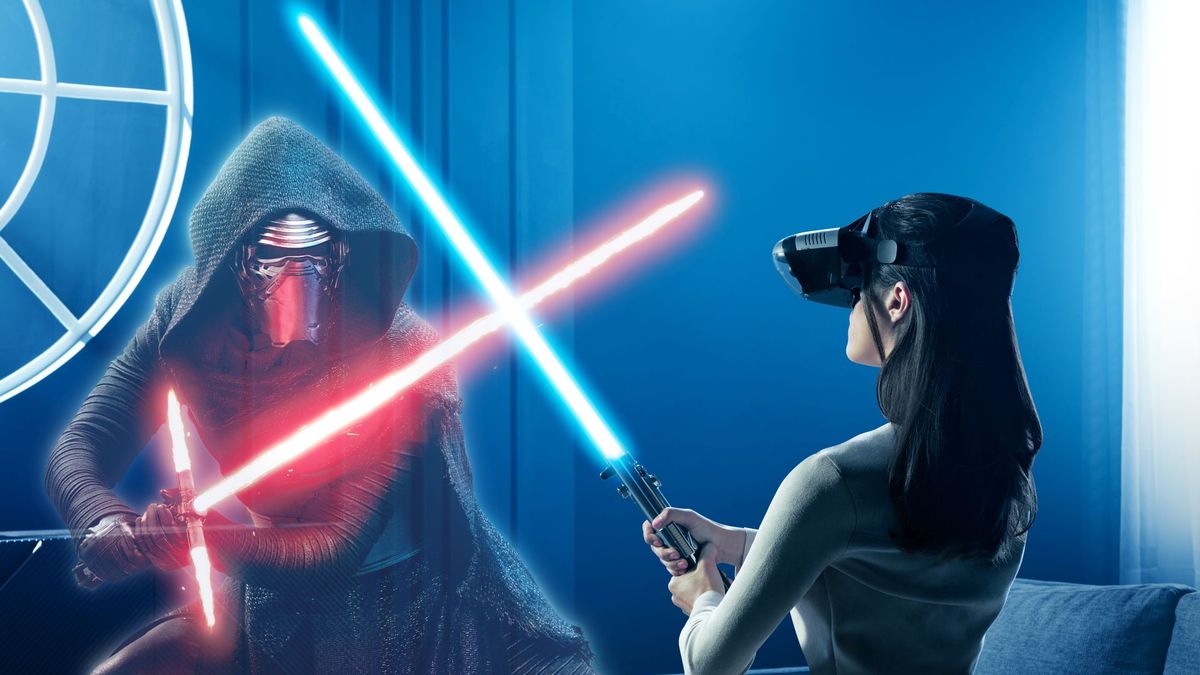 #wSkrócie: Star Wars: Jedi Challenges w Polsce, Andy Rubin opuszcza firmę Essential i Panasonic Eluga C 1