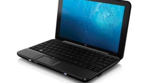 Hewlett Packard serwuje nam nowe laptopy 1