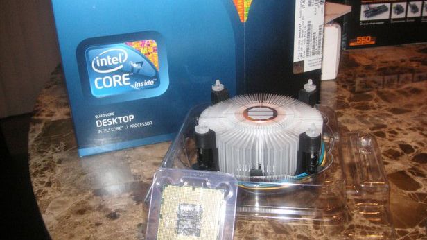 Intel Haswell kontra Ivy Bridge zegar w zegar - pierwsze starcie Core 4. i 3. generacji 1