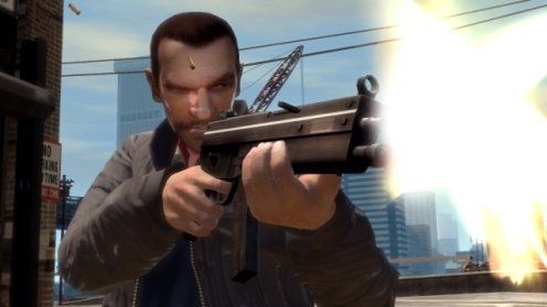 MS potwierdza: DLC dla GTA IV w najbliższe święta 1