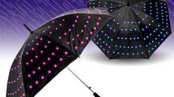 TOP 5 gadżetów na deszczowe dni 1