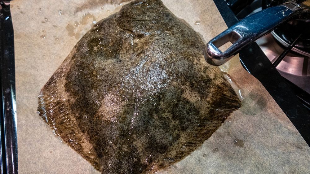 Jak prawidłowo używać papieru do pieczenia