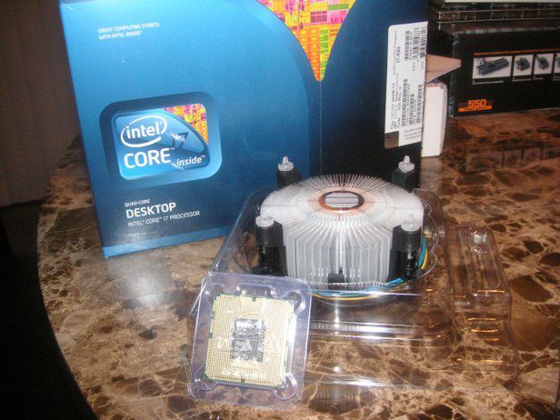 Intel Haswell kontra Ivy Bridge zegar w zegar - pierwsze starcie Core 4. i 3. generacji