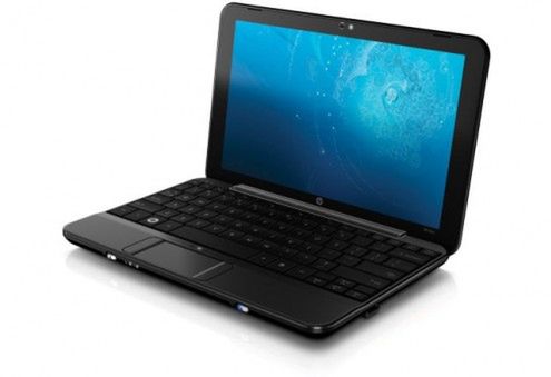 Hewlett Packard serwuje nam nowe laptopy