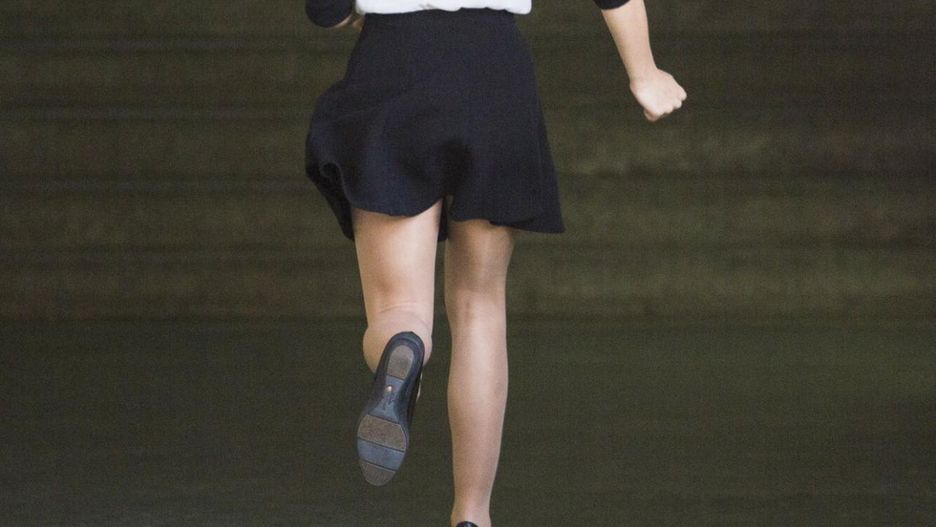 Białystok. Skandal w szkole. Nauczyciel molestował uczennice?