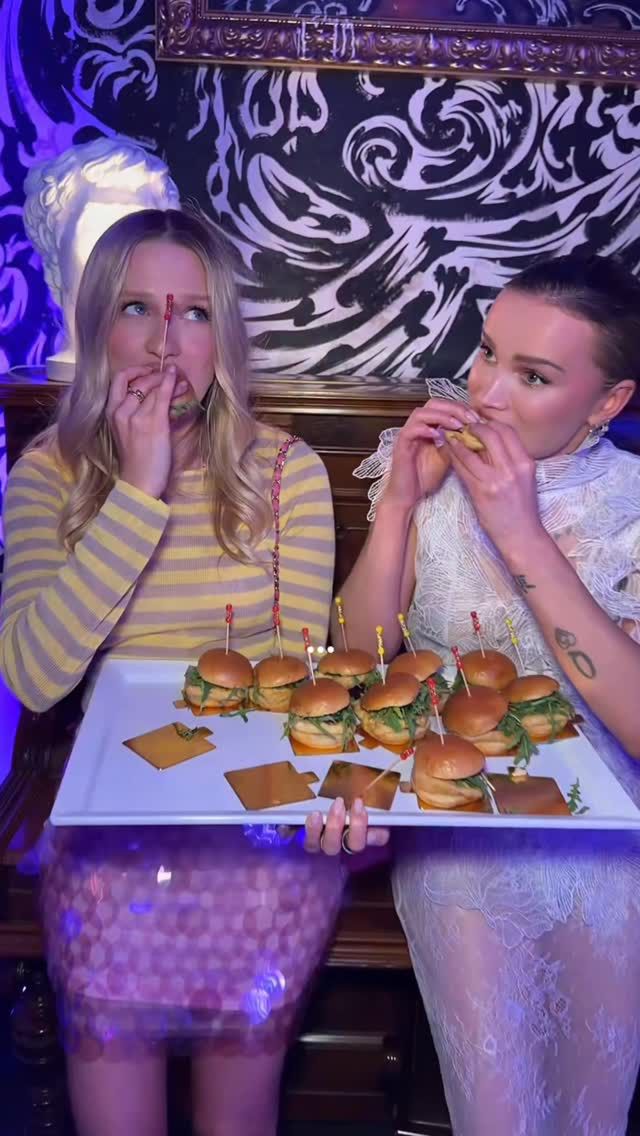 Maffashion, Jessica Mercedes