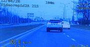 Legnica: Długo nie pojeździła. 18-latka straciła prawo jazdy za przekroczenie prędkości w terenie zabudowanym