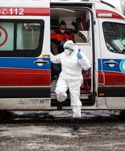 O krok od rekordu zakażeń koronawirusem w Polsce. Raport MZ