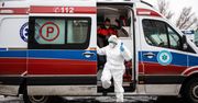 O krok od rekordu zakażeń koronawirusem w Polsce. Raport MZ