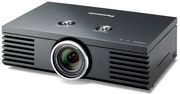 Panasonic zaprezentował nowy projektor 1080p