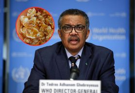 Prowadzą do raka, udaru. W Danii zakazane, u nas w każdym dyskoncie