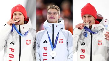 Ile wynosi emerytura olimpijska w 2026 roku? Polscy medaliści mogą liczyć na niezły zastrzyk gotówki
