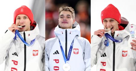 Ile wynosi emerytura olimpijska w 2026 roku? Polscy medaliści mogą liczyć na niezły zastrzyk gotówki