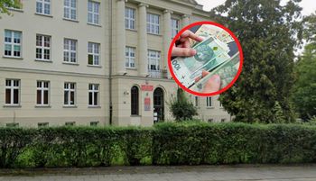 Zebrali 14 tys. zł na studniówkę. Matka zniknęła. Skandal