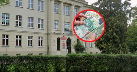 Zebrali 14 tys. zł na studniówkę. Matka zniknęła. Skandal
