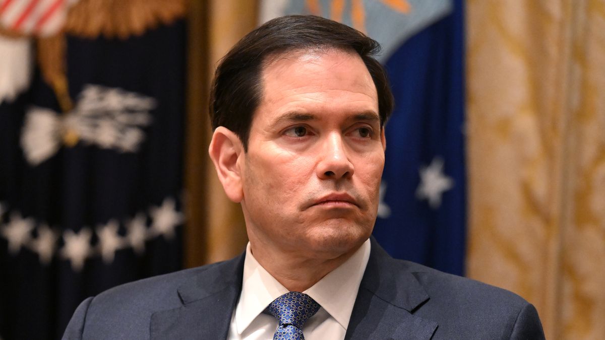 Marco Rubio o zaproszeniu dla Polski