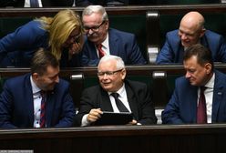 Najnowszy sondaż. Jarosław Kaczyński ma powody do radości. Polacy dobrze oceniają jego pomysł
