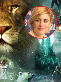 "Opowieści z Narnii" powrócą! Za sterami Netflix i znana reżyserka