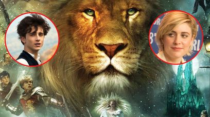 "Opowieści z Narnii" powrócą! Za sterami Netflix i znana reżyserka