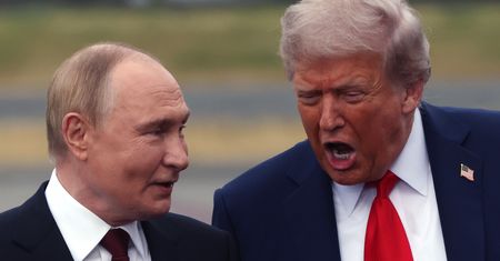 Rozmowy pokojowe. "WSJ": Rosja i USA mają plany biznesowe
