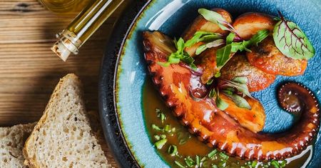 Lubelskie Restaurant Week 2021. Można już rezerwować stoliki w 17 restauracjach