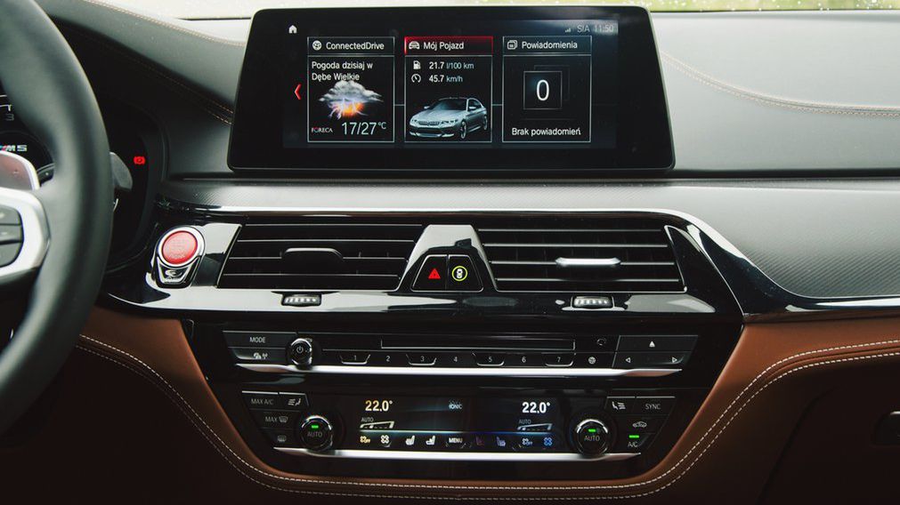 Dokupienie nawigacji po odebraniu auta z salonu? Teraz wystarczy kilka kliknięć