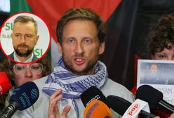 Słowa posła oburzyły ministra. "Oczekuję przeprosin"