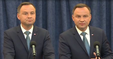 WETO ANDRZEJA DUDY: "Jestem zwolennikiem mądrej reformy"