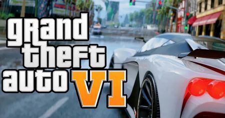 GTA 6 oficjalnie. Rockstar Games mówi, co nas czeka w tym roku