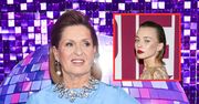 Ewa Kasprzyk szczerze nt. Kamili Urzędowskiej w roli Łęckiej. "To lepsze niż AI"