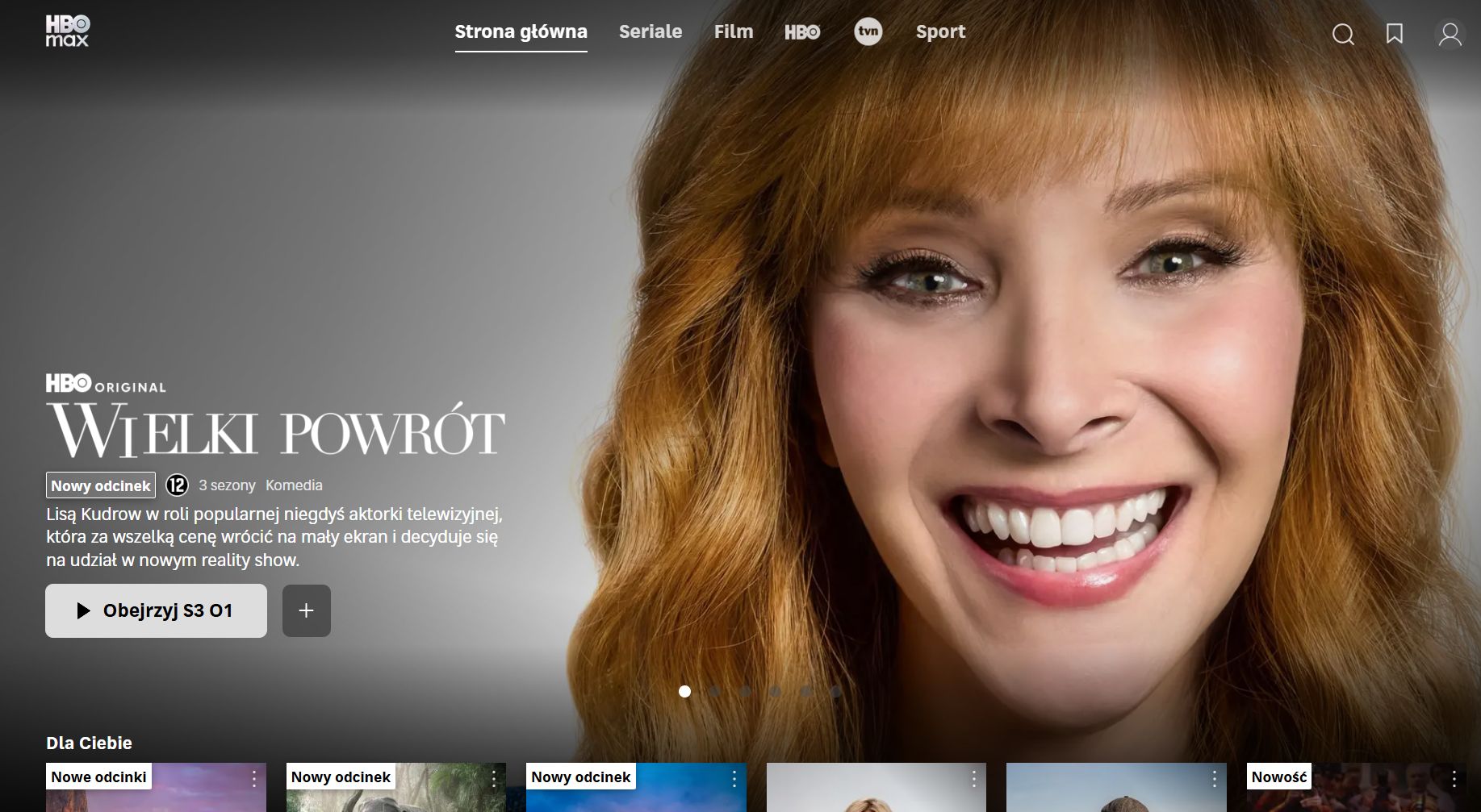 HBO Max z największą liczbą partnerów dystrybucyjnych