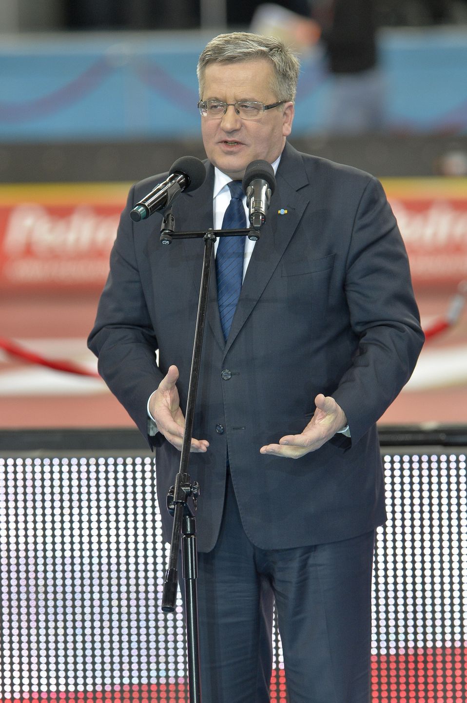 Bronisław Komorowski
