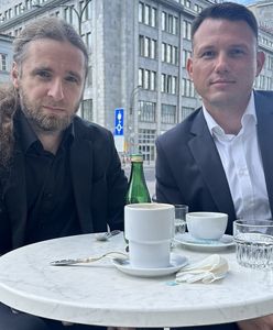 Niespodziewany powrót. Sośnierz dołącza do Konfederacji